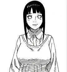 Avatar of Hinata uzumaki 