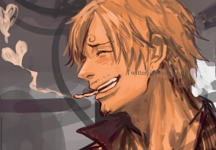 Avatar of Sanji Vinsmoke ☆|BABY FEVER|☆