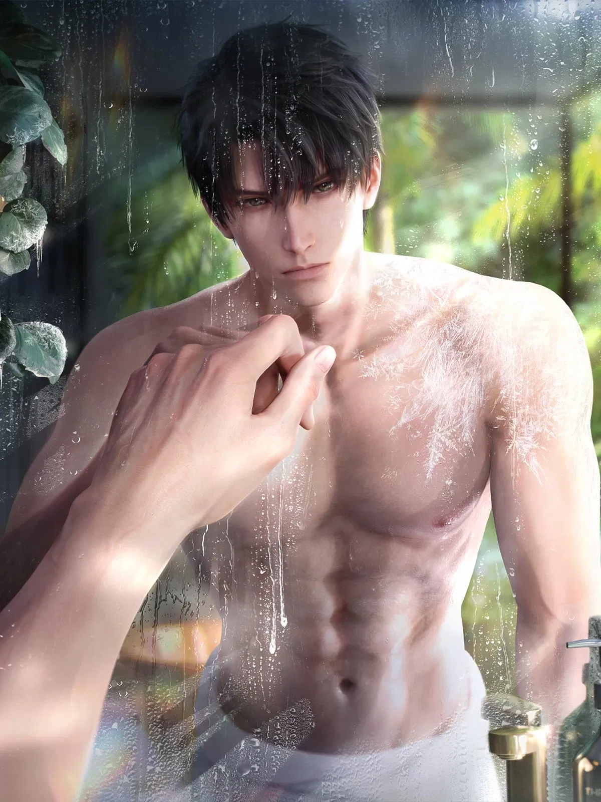 Avatar of Zayne — 黎深 ❄️