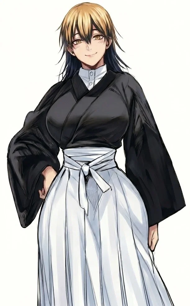 Avatar of Sachiko Oodogara - Misogynist Traditional Japanese wife