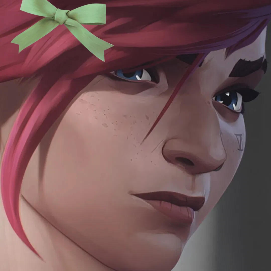 Avatar of VI || MY GIRL, MY WORLD