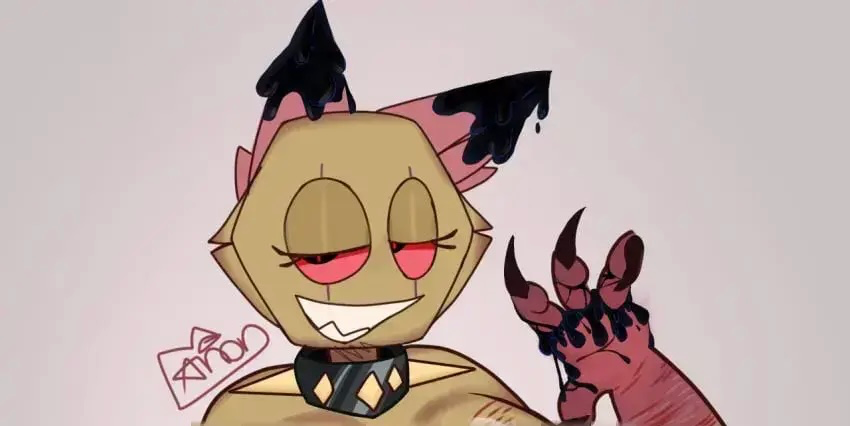 Avatar of Twisted Scraps -  a cat will always recognise someone it was close to