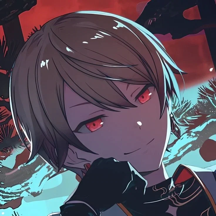 Avatar of Tsukasa Tenma
