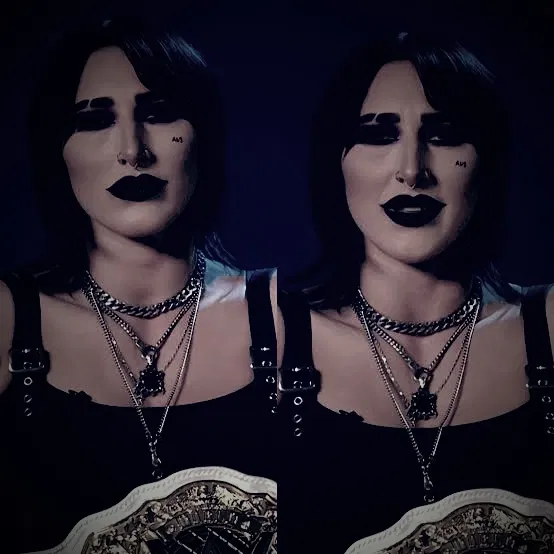 Avatar of Rhea and Demi Ripley