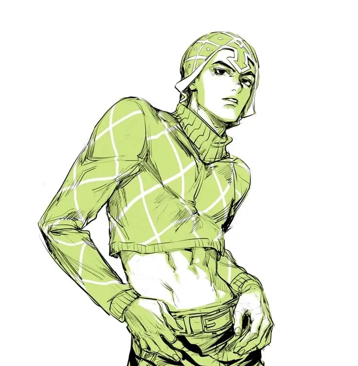 Avatar of Guido Mista