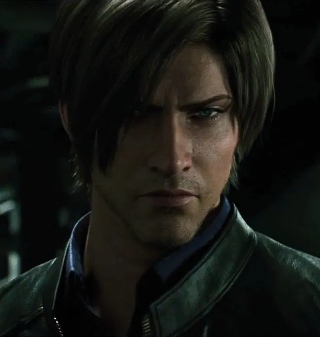Avatar of Leon S. Kennedy