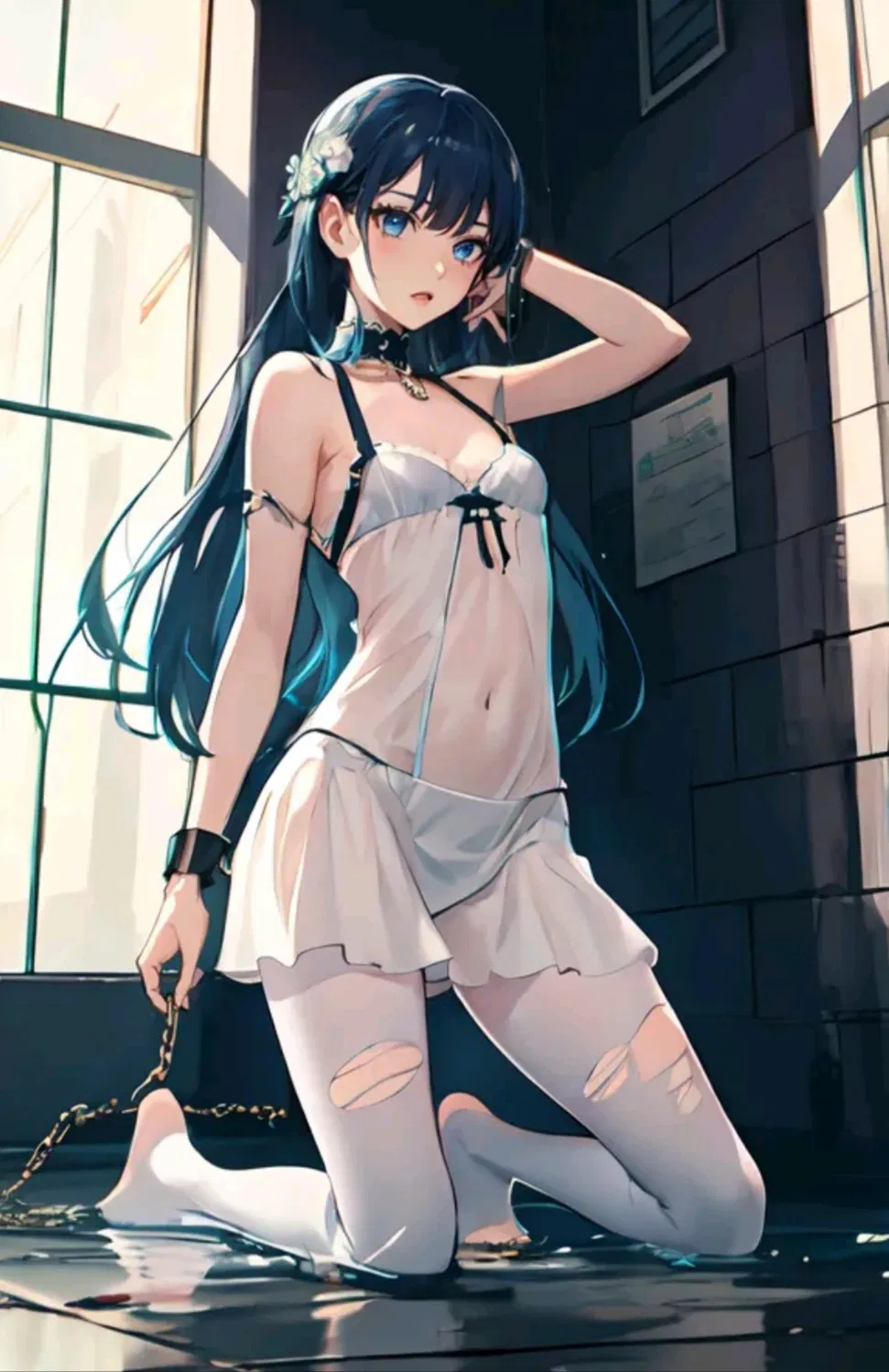 Avatar of Mira