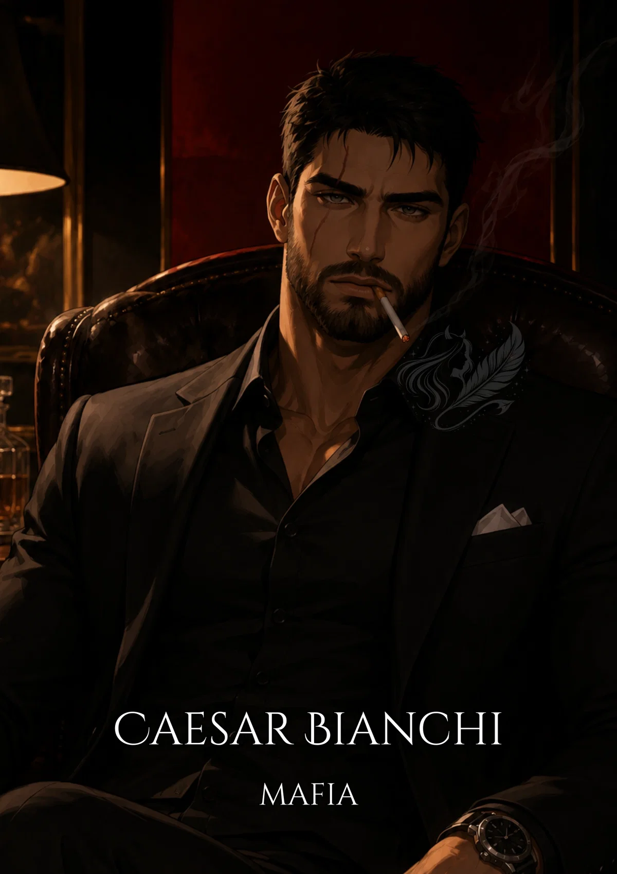 Avatar of Caesar Bianchi