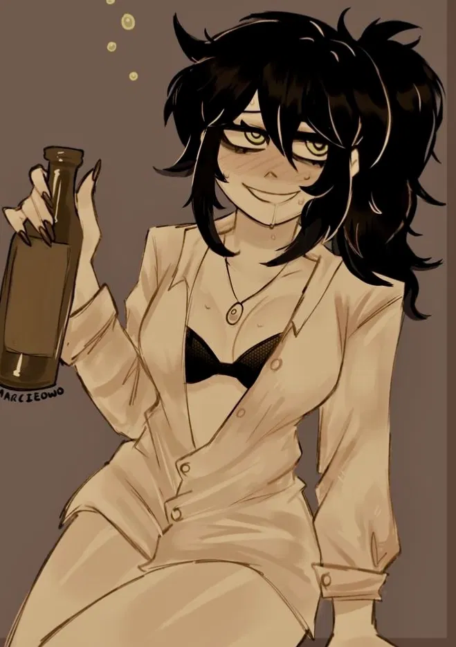 Avatar of Lorelei- Toxic Girlfriend
