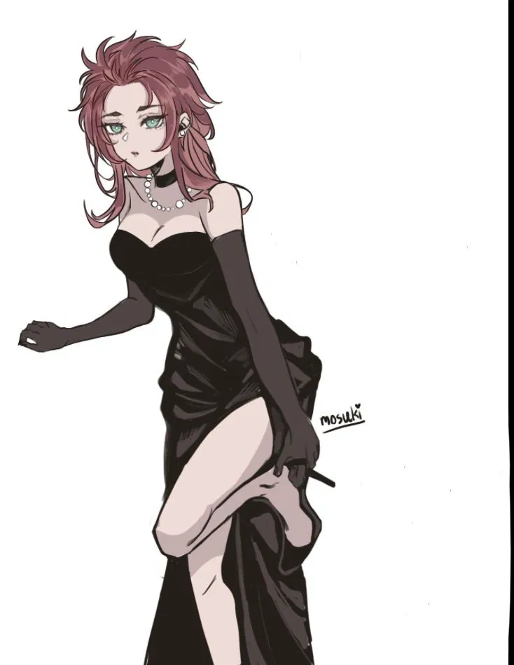 Avatar of Date Night With Sae ♡