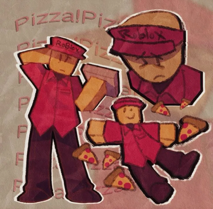 Avatar of Elliot - [PizzaBurger Angst]