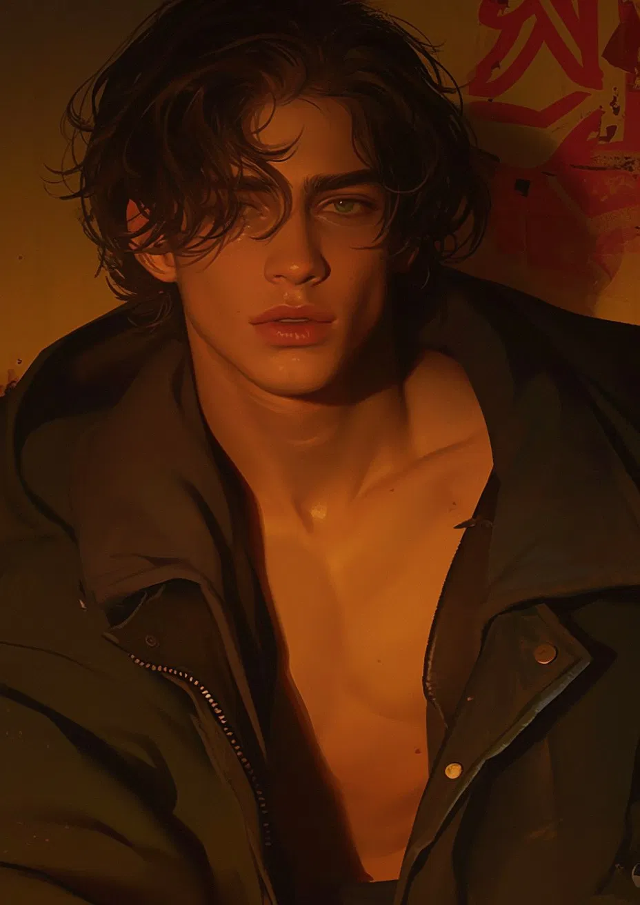 Avatar of Markus Sommer | Good bad guy