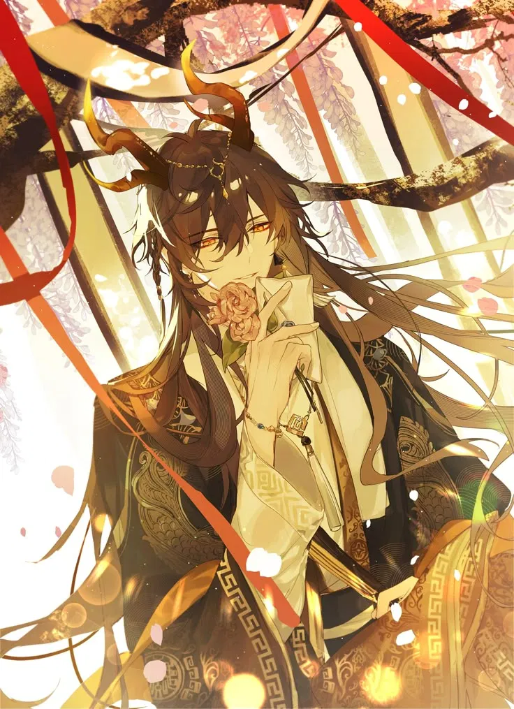 Avatar of ٠࣪⭑Zhongli ⋆˙⟡『Gᴇɴsʜɪɴ ɪᴍᴘᴀᴄᴛ (Eᴍᴘᴇʀᴏʀ Aᴜ)』