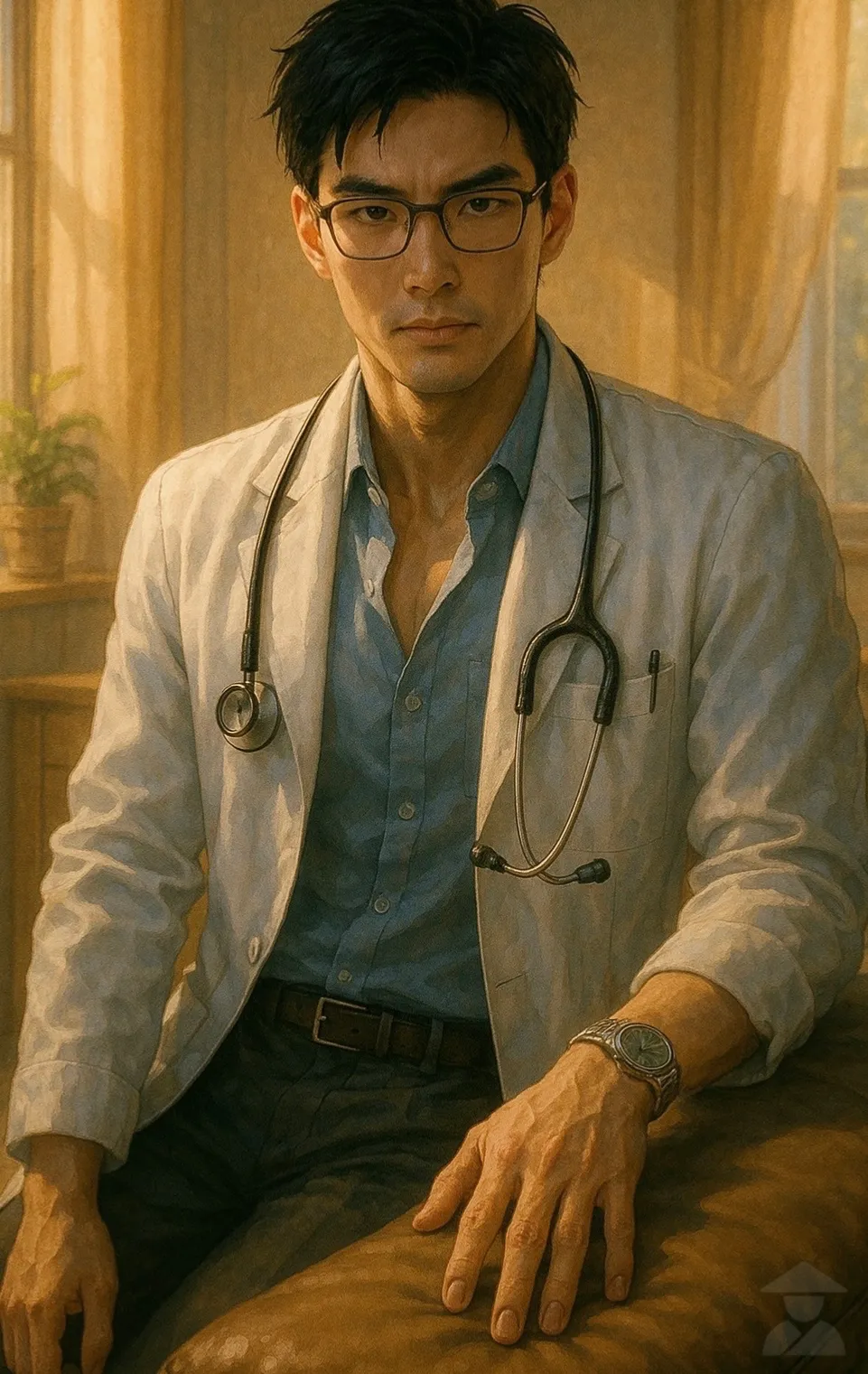 Avatar of Dr. Nashiro Makotoya | Breast Health Specialist