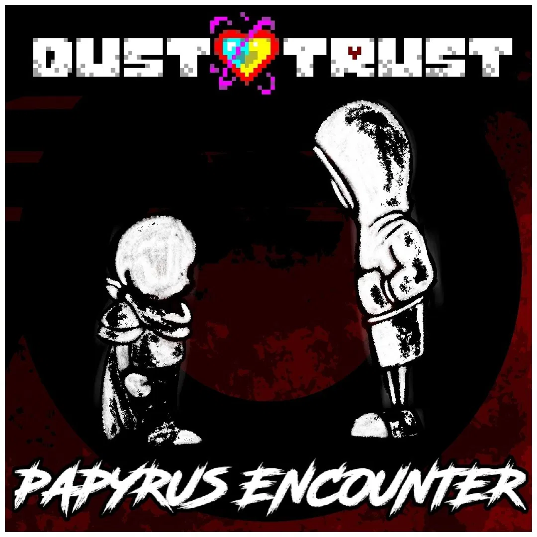 Avatar of Dustswap/dusttrust sans(PAPY POV?!?!?!1!1?!)