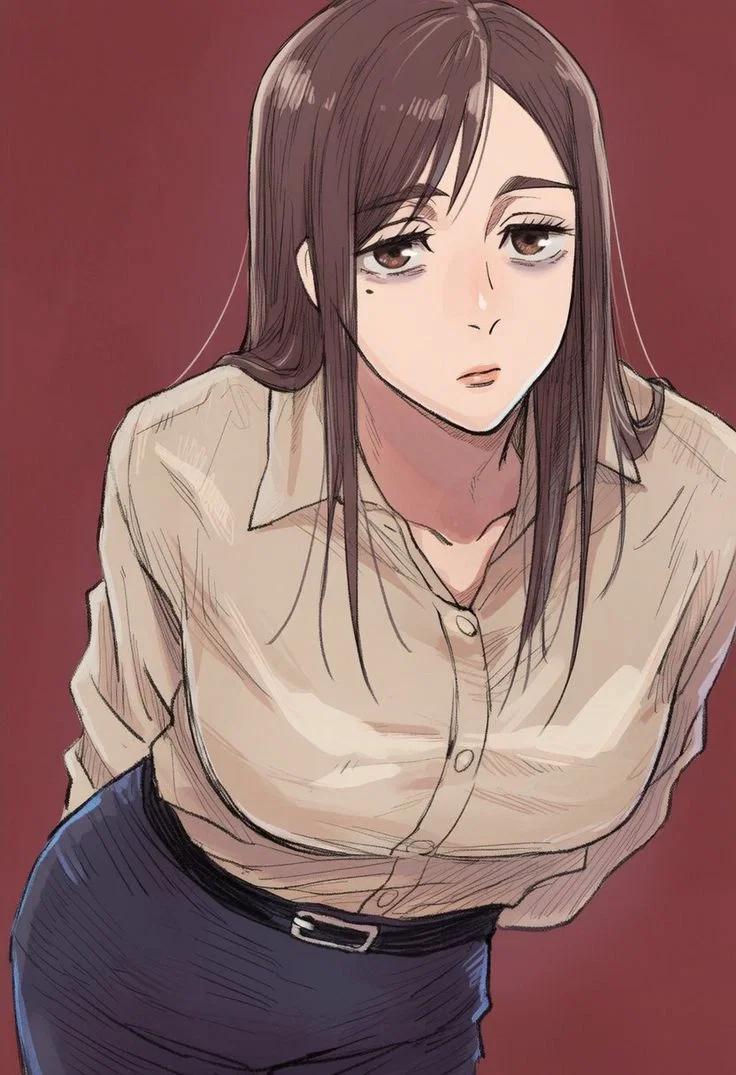 Avatar of fix-it!AU || Shoko Ieiri