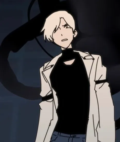 Avatar of GLaDOS // Suffering