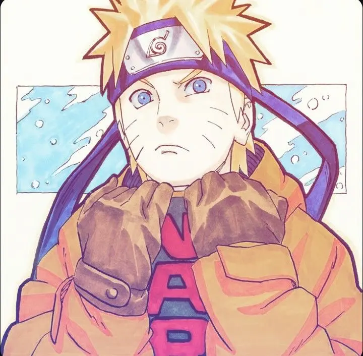 Avatar of Naruto Uzumaki
