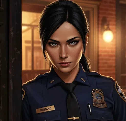 Avatar of Mel Romano - Corruption  ||  O’Flaherty’s Pub