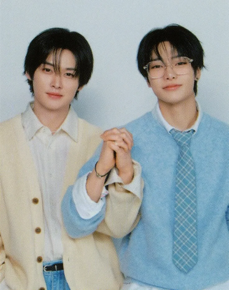 Avatar of I.N - Jeongin | Minjeong