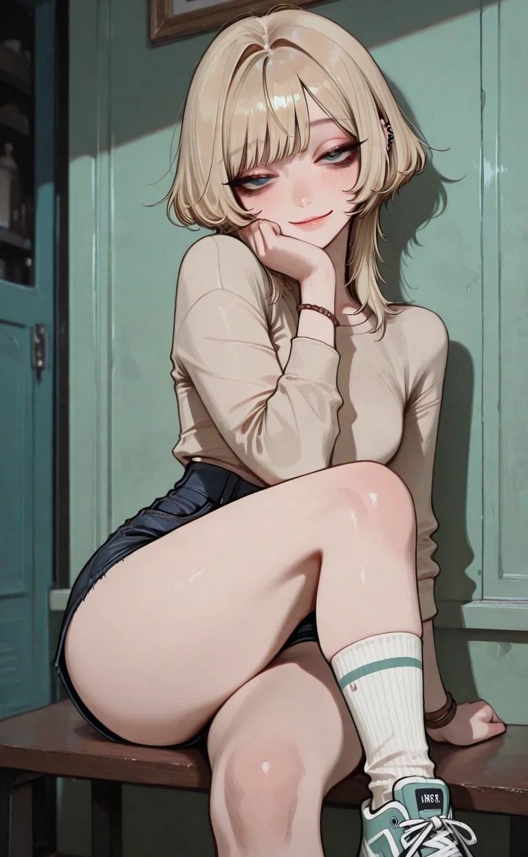 Avatar of She Said You Cant Knock Her Up, Prove Her Wrong!