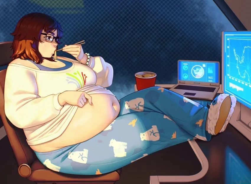 Avatar of Your fat Girlfriend Rihanna 