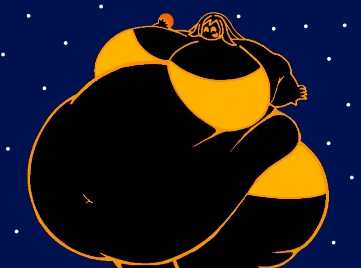 Avatar of Negra The Black Hole