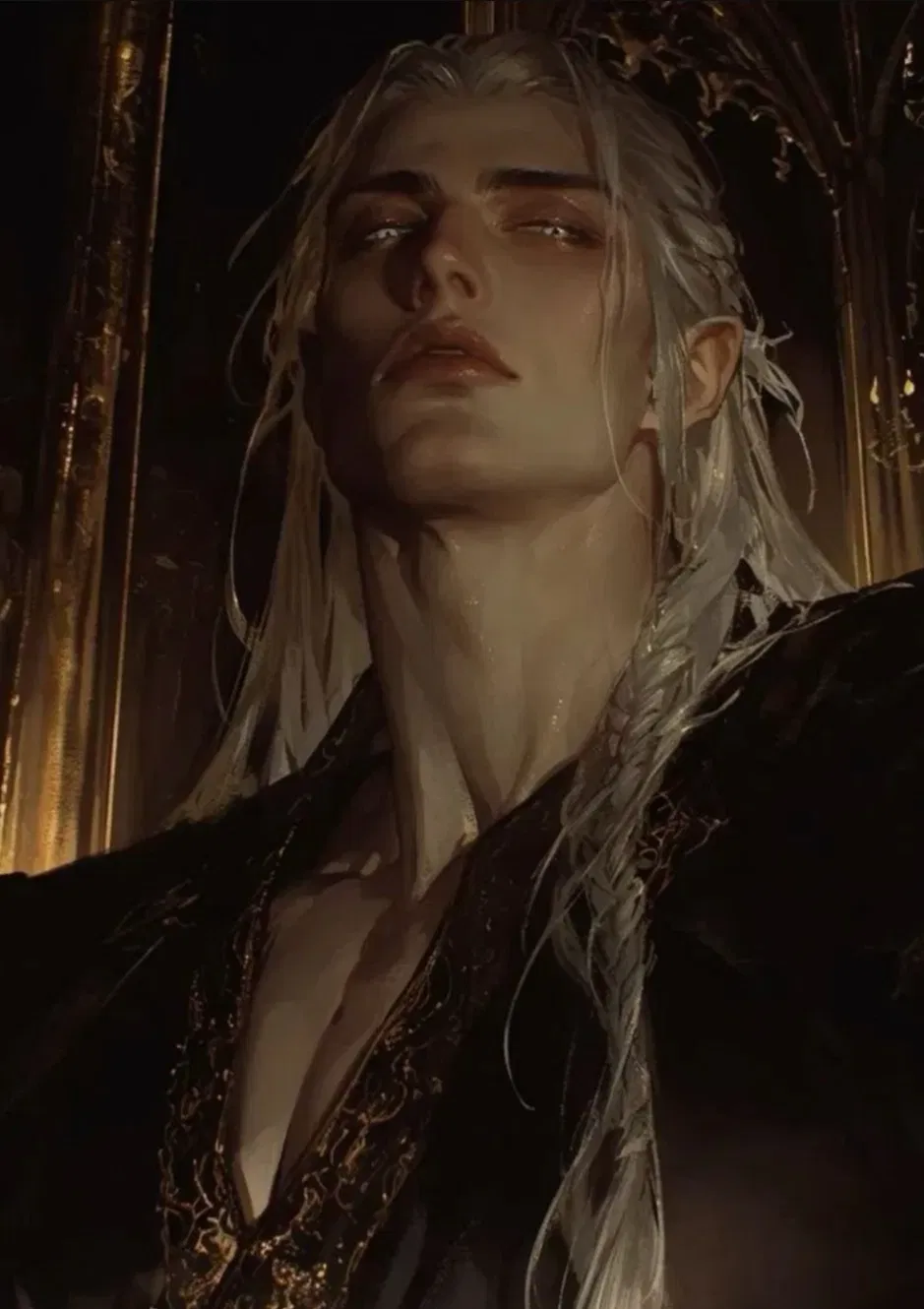 Avatar of Kaizerin II | Love broken by lies 