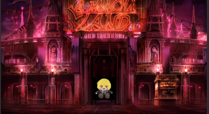 Avatar of I have come up… with a most Ingenious idea… La Plushieland…