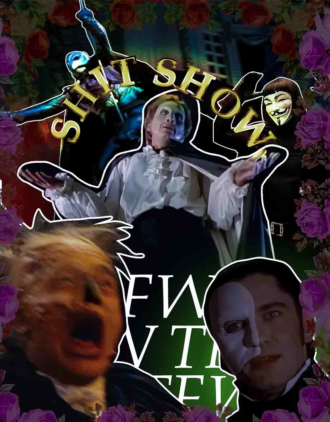 Avatar of Group Chat: Phantom Zone™
