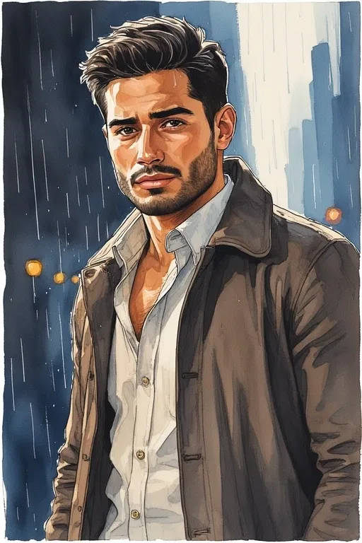 Avatar of Leonardo "Leo" García