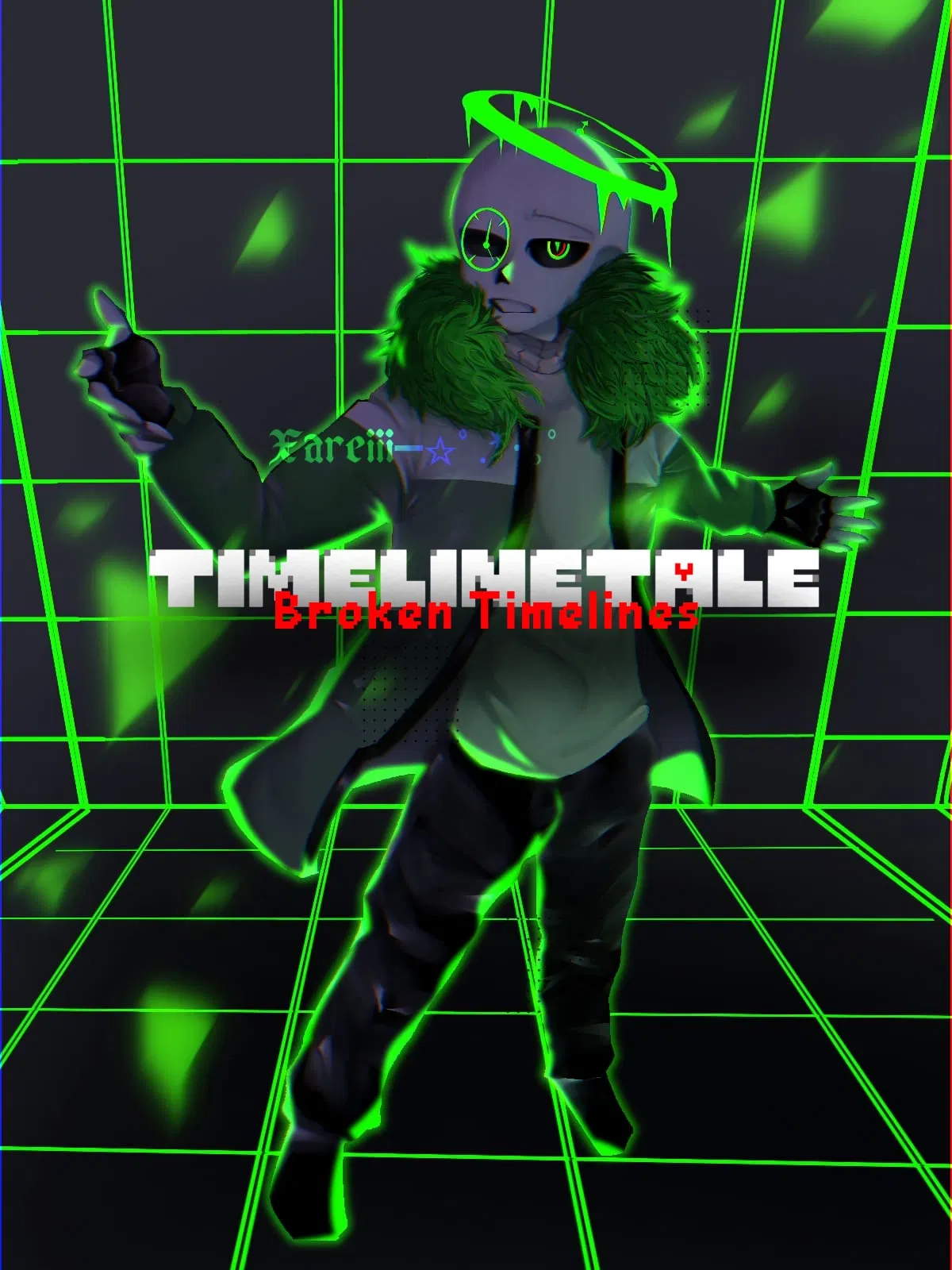Avatar of TimelineTale - Sans