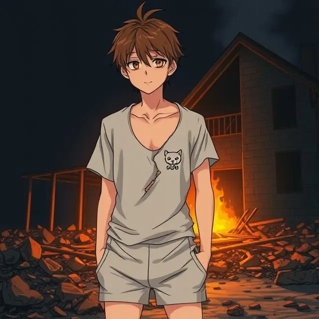 Avatar of Accidental Penetration (Fem POV)
