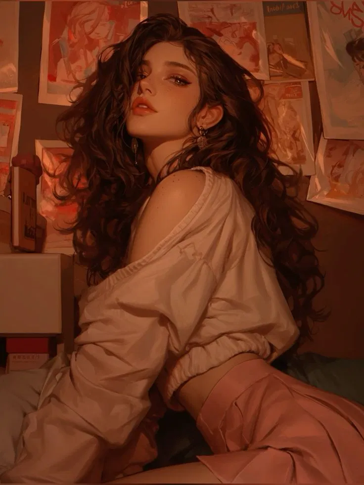 Avatar of Vea Lefebvre — QUEEN BEE