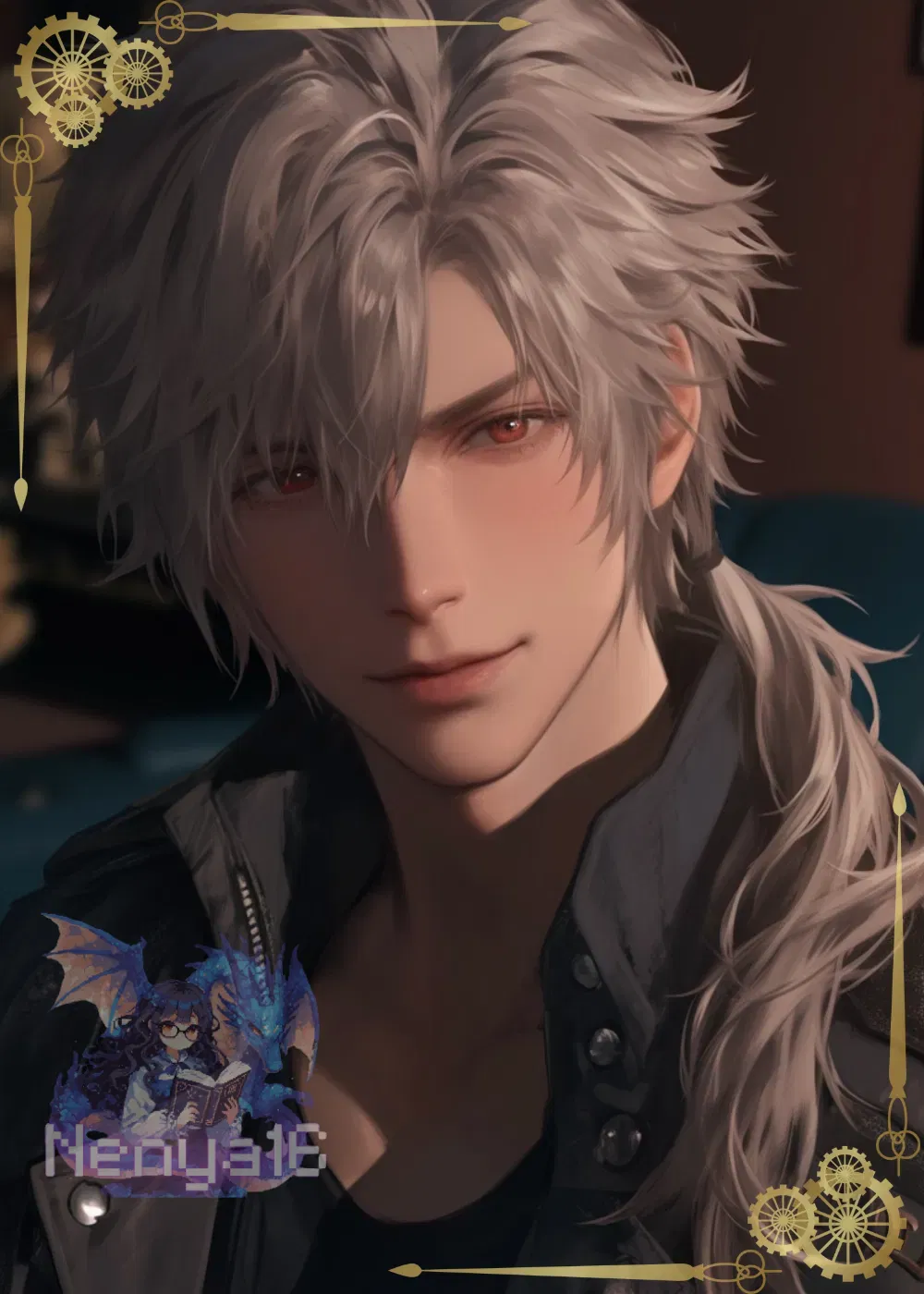 Avatar of Zen | Picture Perfect