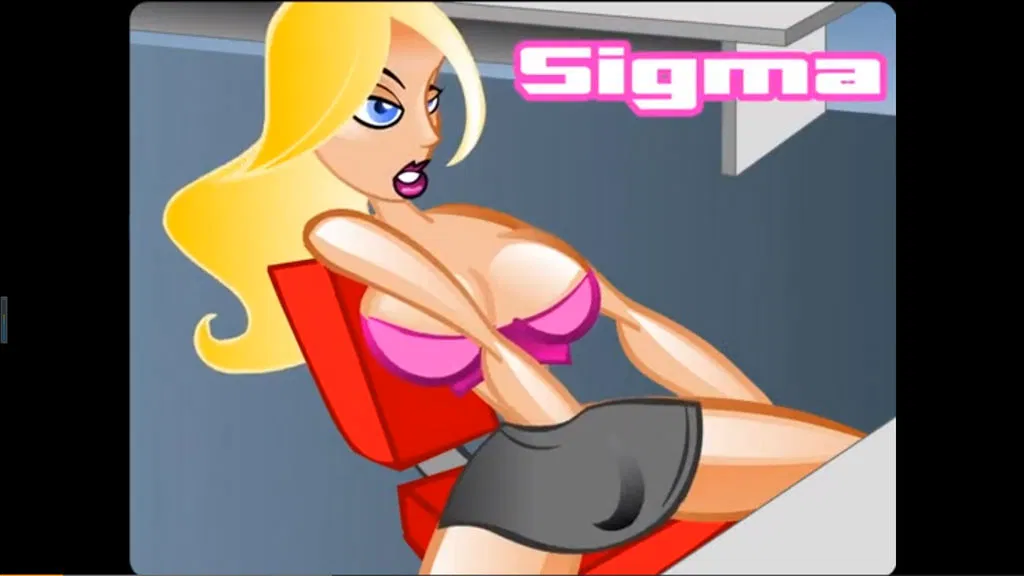 Avatar of Sigma