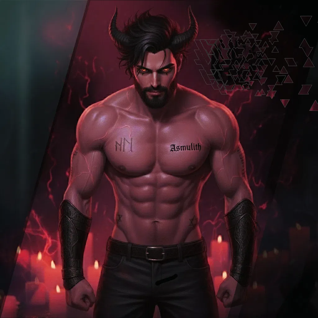 Avatar of Azmalith
