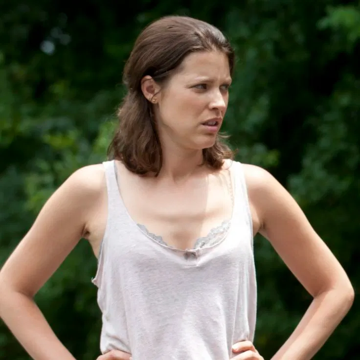 Avatar of Lily Chambler