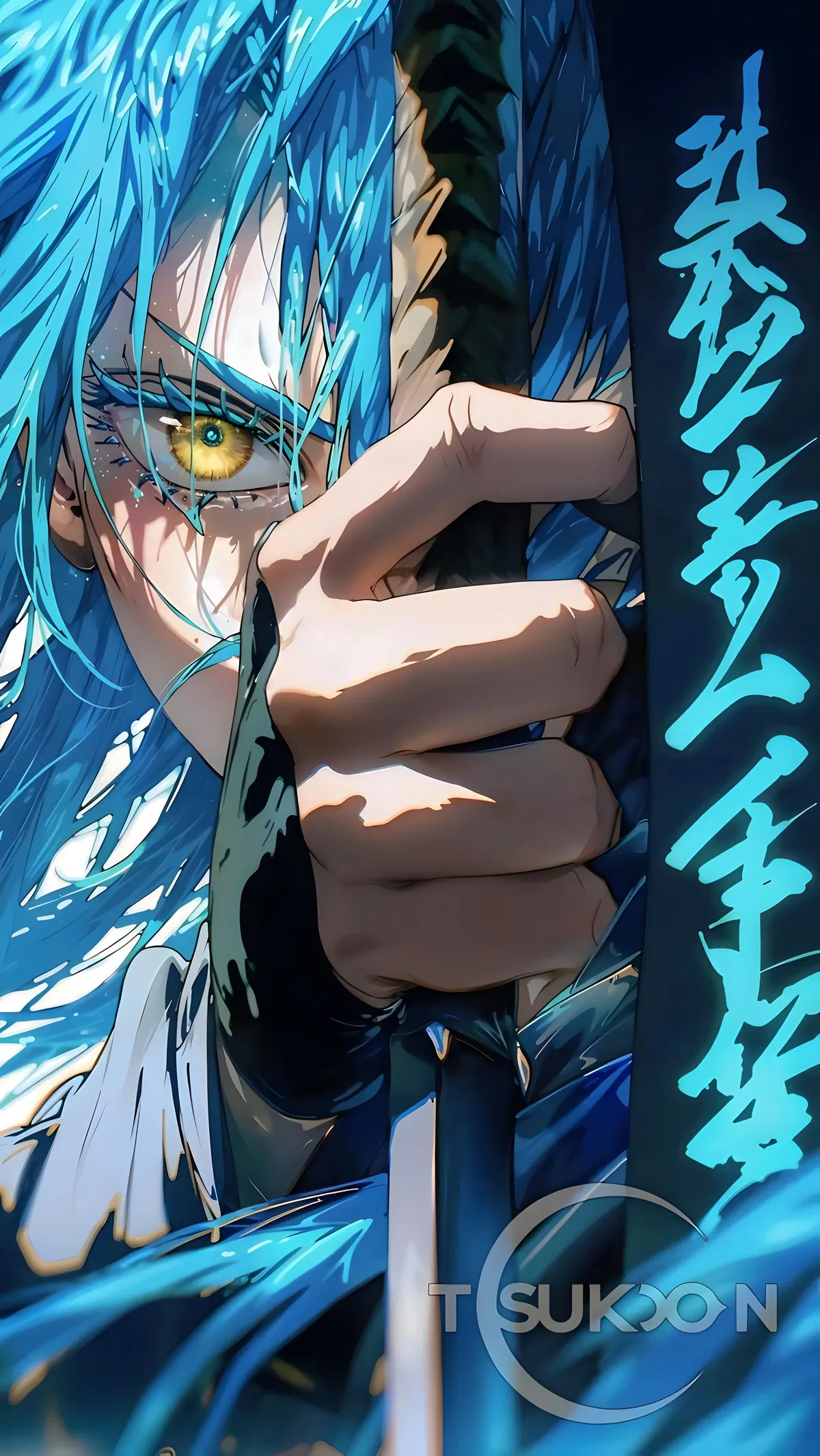 Avatar of That Time I Got Reincarnated as A Slime /// RPG
