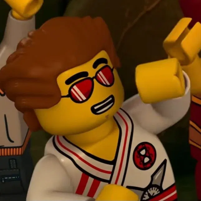 Avatar of Griffin Turner 
