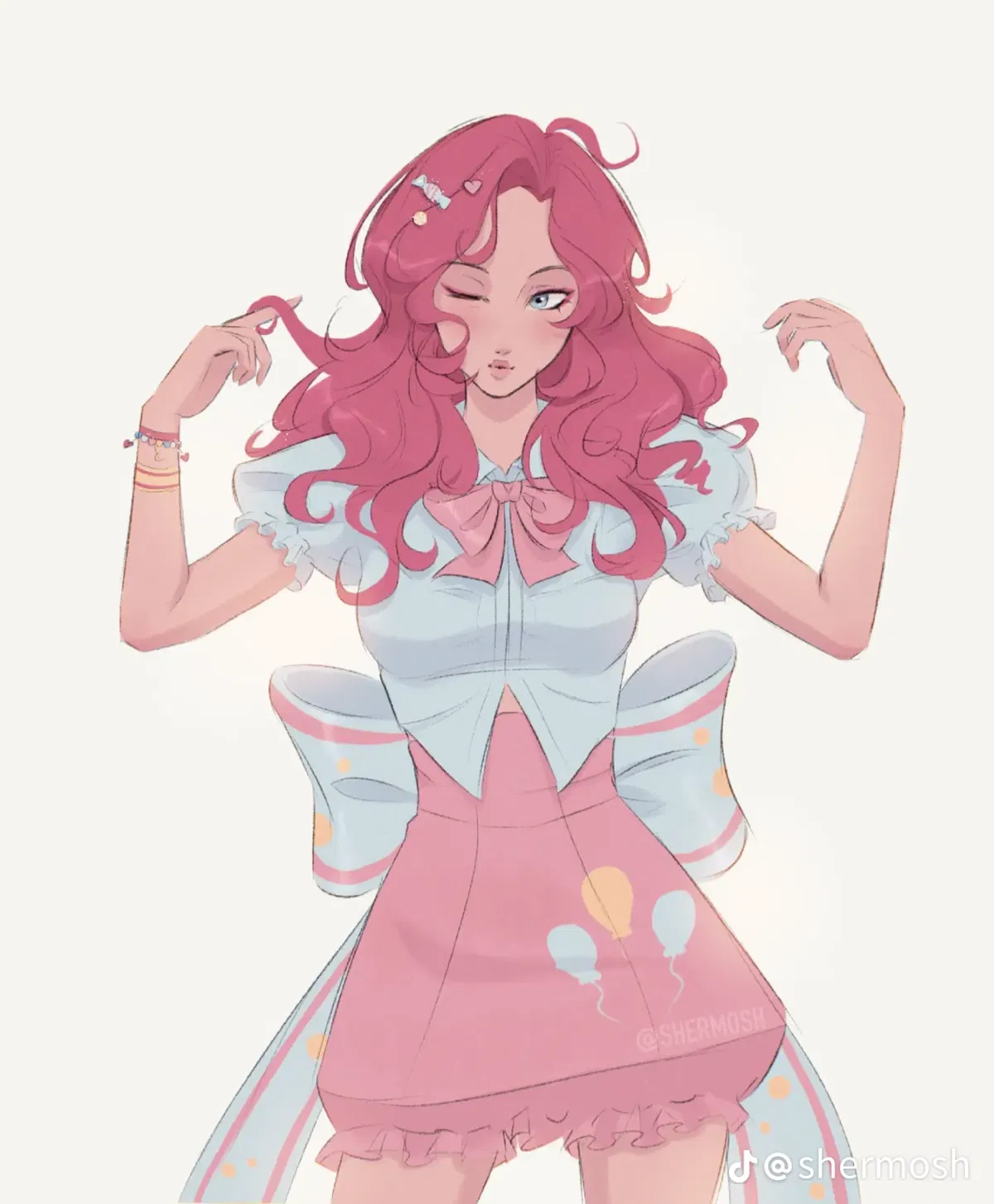 Avatar of Pinkie Pie