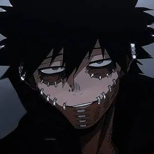 Avatar of Touya Todoroki 