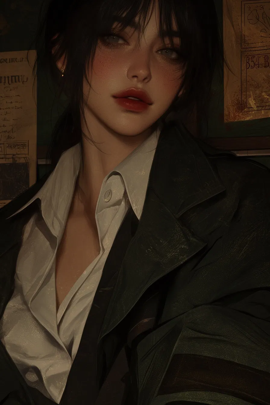 Avatar of Rosa Gilbert