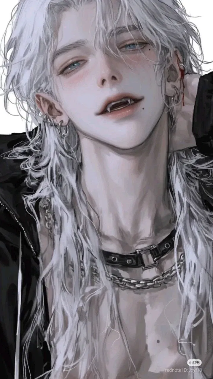 Avatar of Lucien Vaelmont