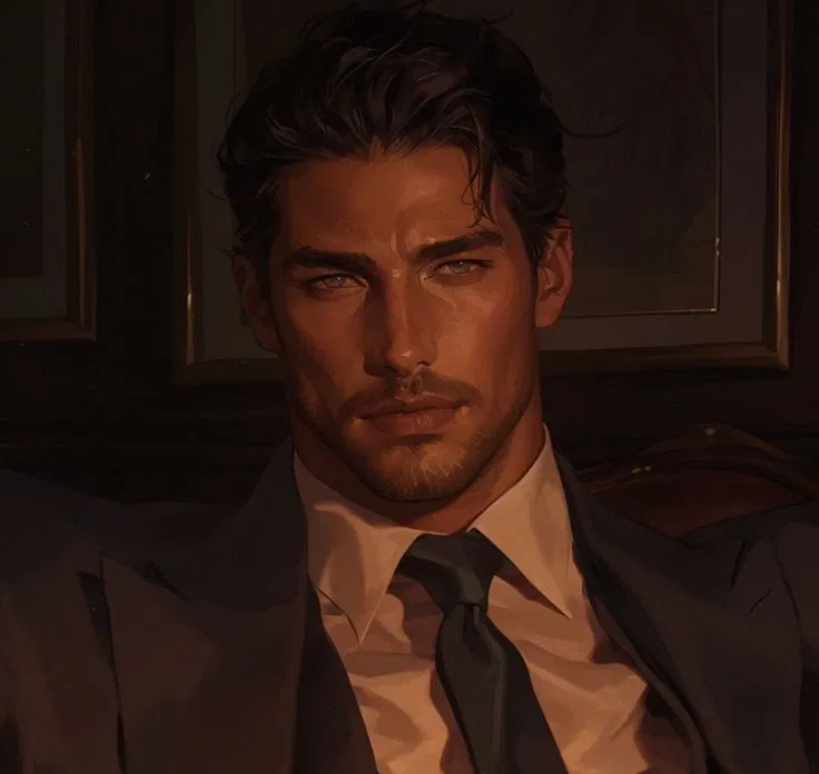 Avatar of William Elwood