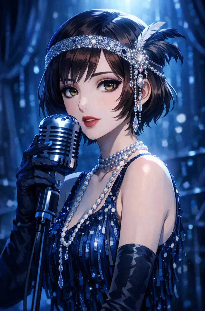 Avatar of Tiffany 