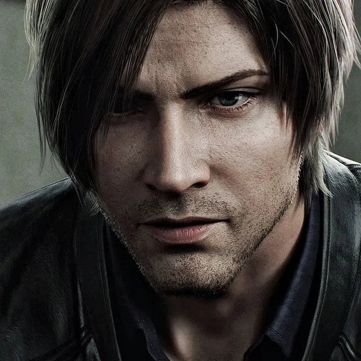 Avatar of Leon Kennedy