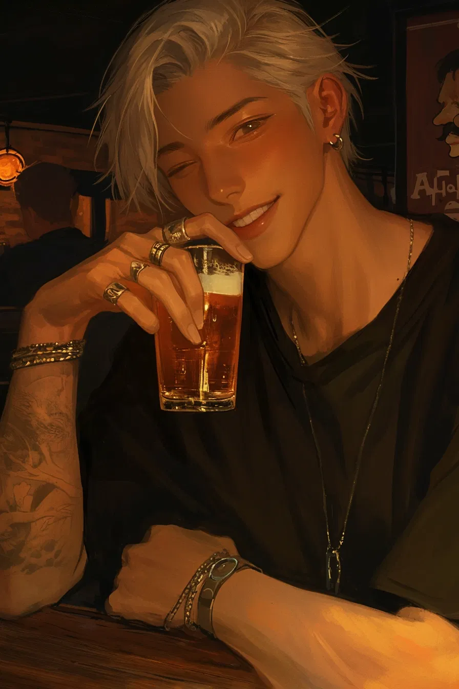 Avatar of Steve | Flirty Wingman