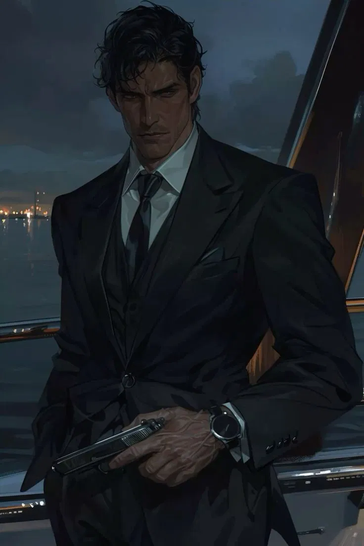 Avatar of Nikolai Marchenko