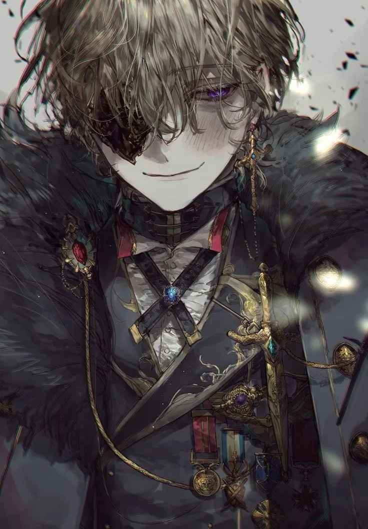Avatar of King of Nocturneveil